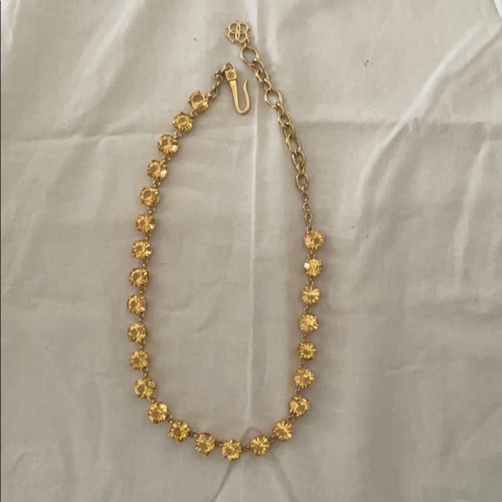 Statement Necklace